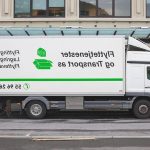 De beste Flyttebyrå en Andenes