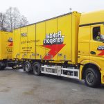 De beste flyttebyrå en Eidsvåg