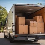 De beste flyttebyrå en Evjen