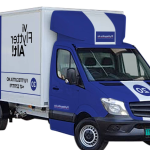 De beste flyttebyrå i Eide