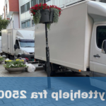 De beste flyttebyrå i Våler