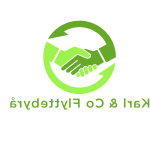 De beste flyttebyrå i Vestre Slidre