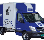 De beste Flyttebyrå en Agdenes