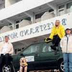 De beste flyttebyrå en Balestrand
