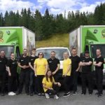 De beste flyttebyrå en Drøbak