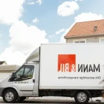 De beste flyttebyrå en Finnøy