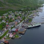 De beste flyttebyrÄ en Gryllefjord