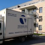 De beste flyttebyrå en Hvittingfoss