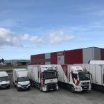 De beste flyttebyrå en Leirvik