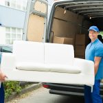 De beste Flyttebyrå en Maura