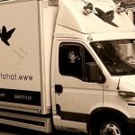 De beste flyttebyrå en Moss