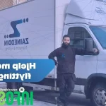 De beste flyttebyrå en Nes