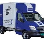 De beste flyttebyrå en Øksfjord