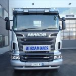 De beste flyttebyrå en Roan