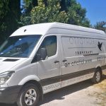 De beste flyttebyrå en Sandefjord