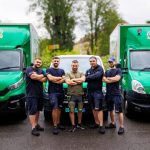 De beste flyttebyrÄ en VÄgsÞy