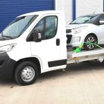 De beste flyttebyrå i Kjøllefjord