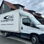 De beste Flyttebyrå i Manger