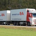 De beste flyttebyrå i Namdalseid