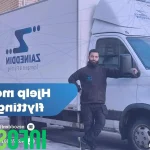 De beste flyttebyrå i Nesoddtangen